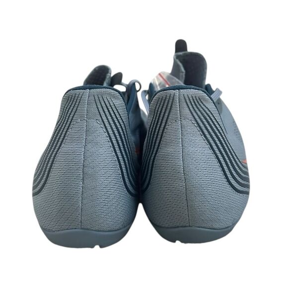 Saucony Men’s Size 13 Endorphin 3 Running Track Spikes Shoes S29070-2 Slate - Picture 9 of 11